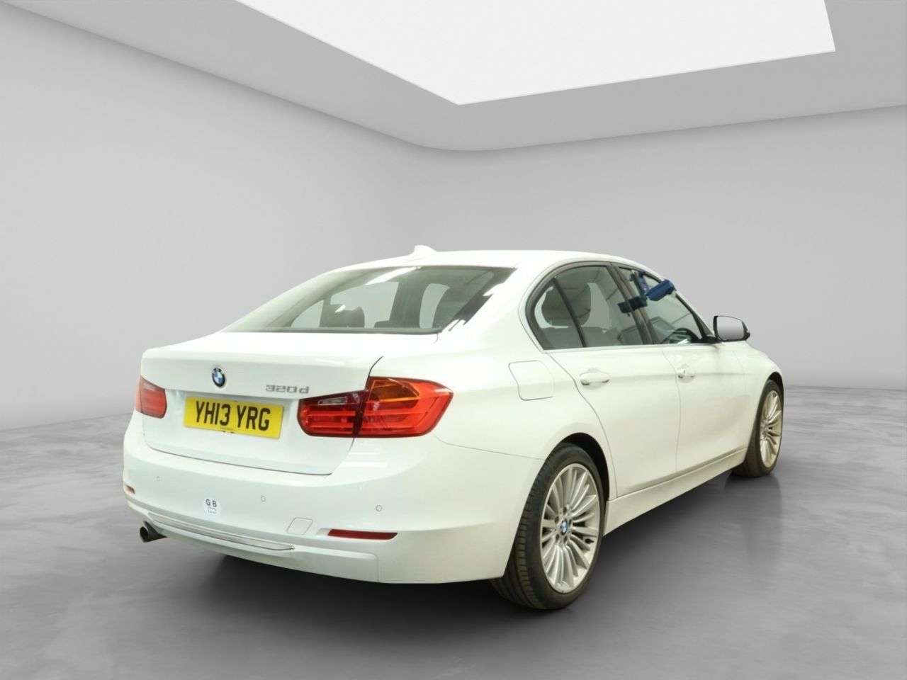 2013 BMW 3 SERIES 2013 BMW 3 SERIES