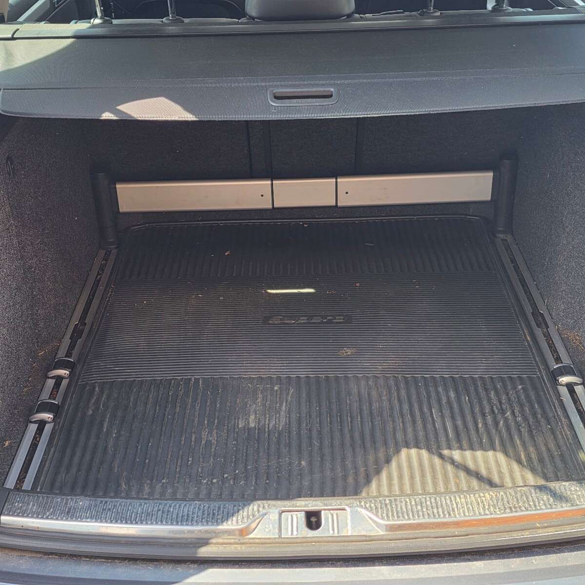 2010 SKODA SUPERB 2010 SKODA SUPERB