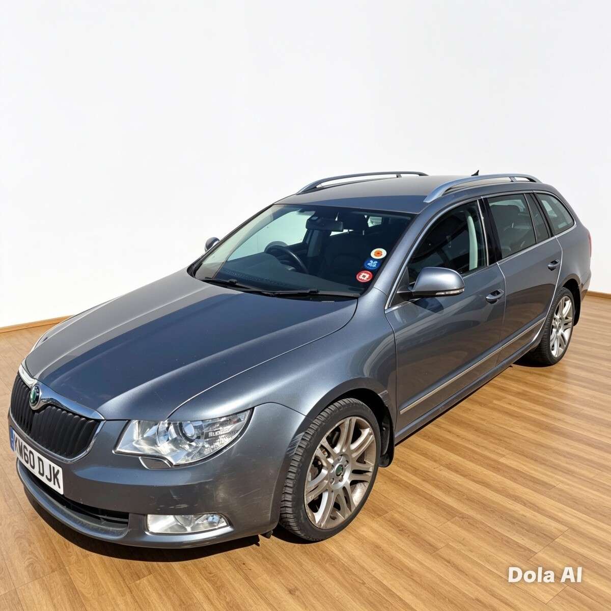 2010 SKODA SUPERB 2010 SKODA SUPERB