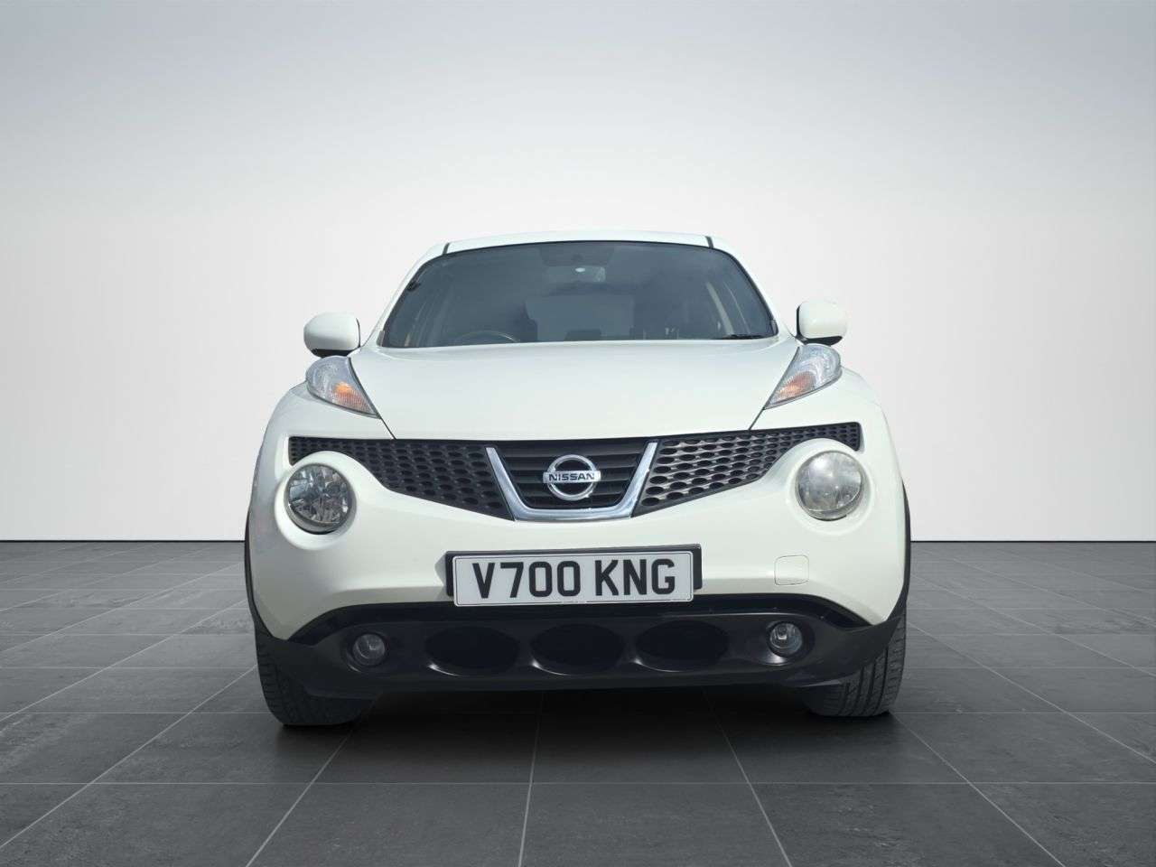 A 2012 NISSAN JUKE 1.6 Acenta Premium SUV 5dr Petrol Manual Euro 5 (s/s) (117 ps) A 2012 NISSAN JUKE 1.6 Acenta Premium SUV 5dr Petrol Manual Euro 5 (s/s) (117 ps)