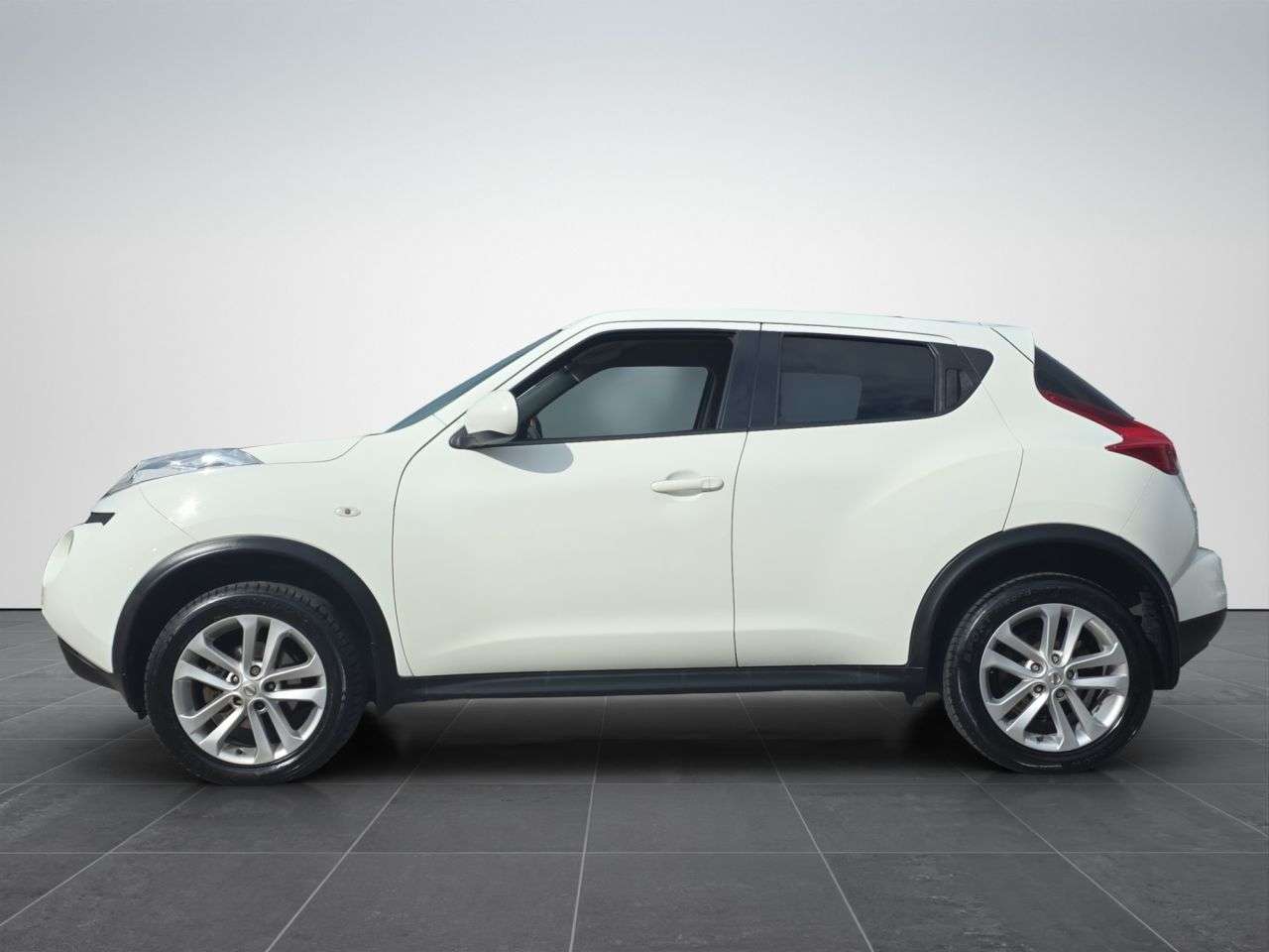 2012 NISSAN JUKE 2012 NISSAN JUKE