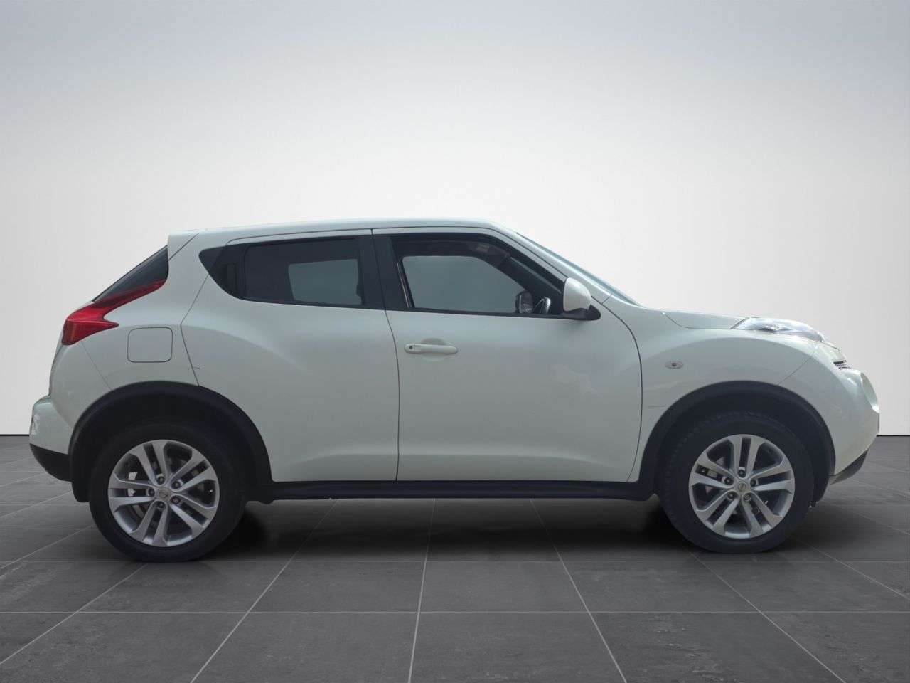 2012 NISSAN JUKE 2012 NISSAN JUKE