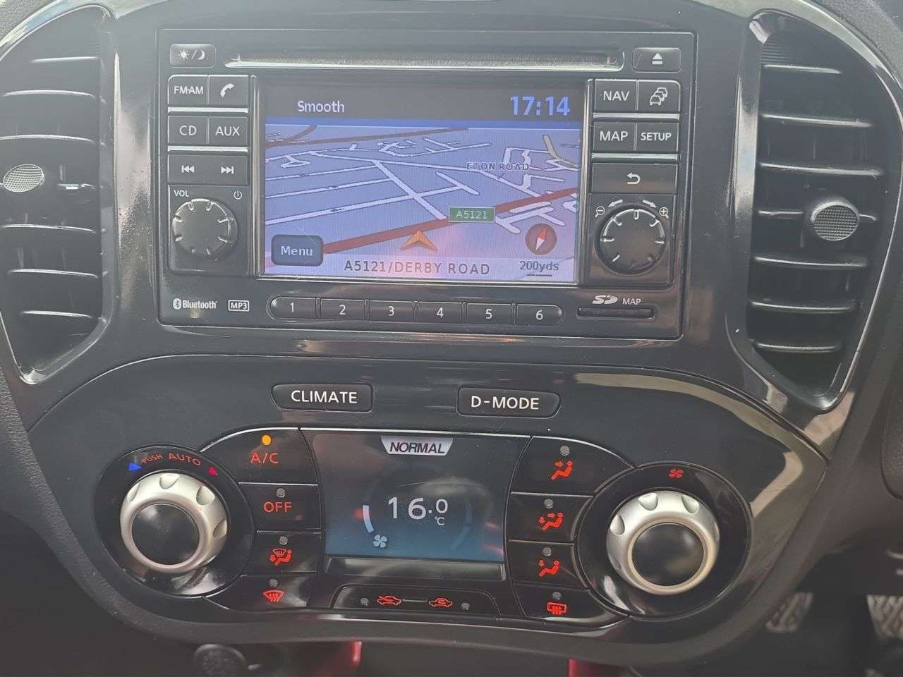 2012 NISSAN JUKE 2012 NISSAN JUKE