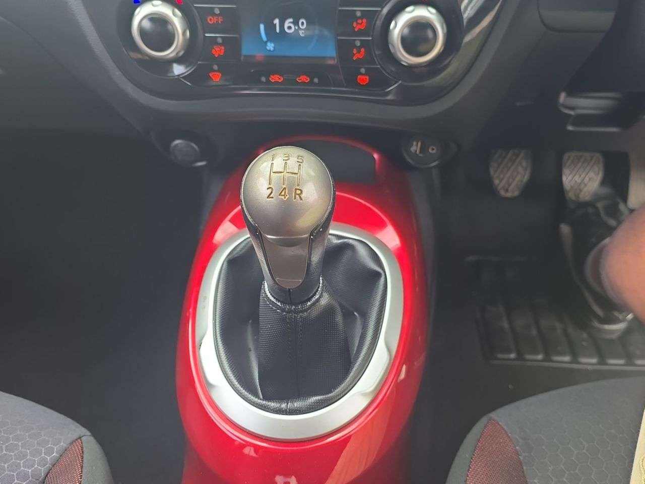 2012 NISSAN JUKE 2012 NISSAN JUKE