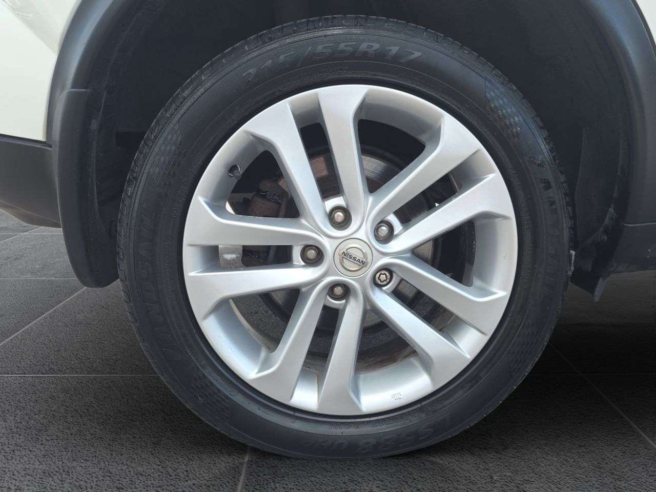 2012 NISSAN JUKE 2012 NISSAN JUKE