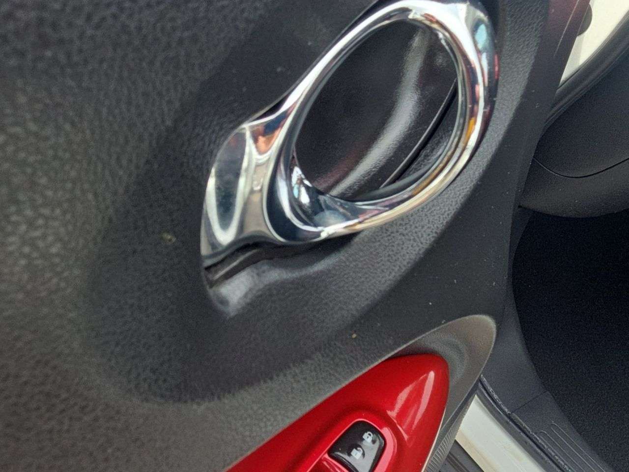 2012 NISSAN JUKE 2012 NISSAN JUKE