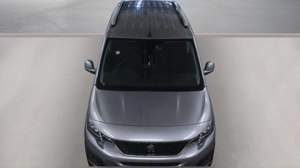 2019 PEUGEOT RIFTER 2019 PEUGEOT RIFTER