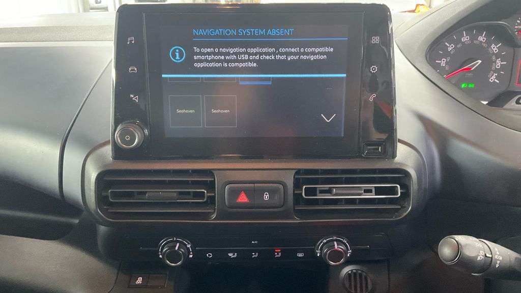 2019 PEUGEOT RIFTER 2019 PEUGEOT RIFTER