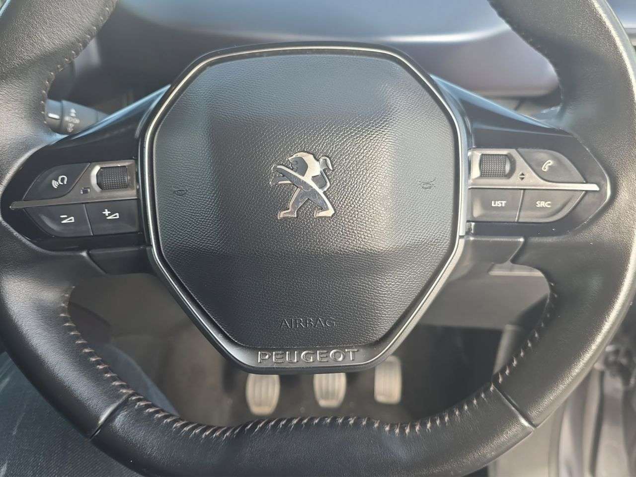 2019 PEUGEOT RIFTER 2019 PEUGEOT RIFTER