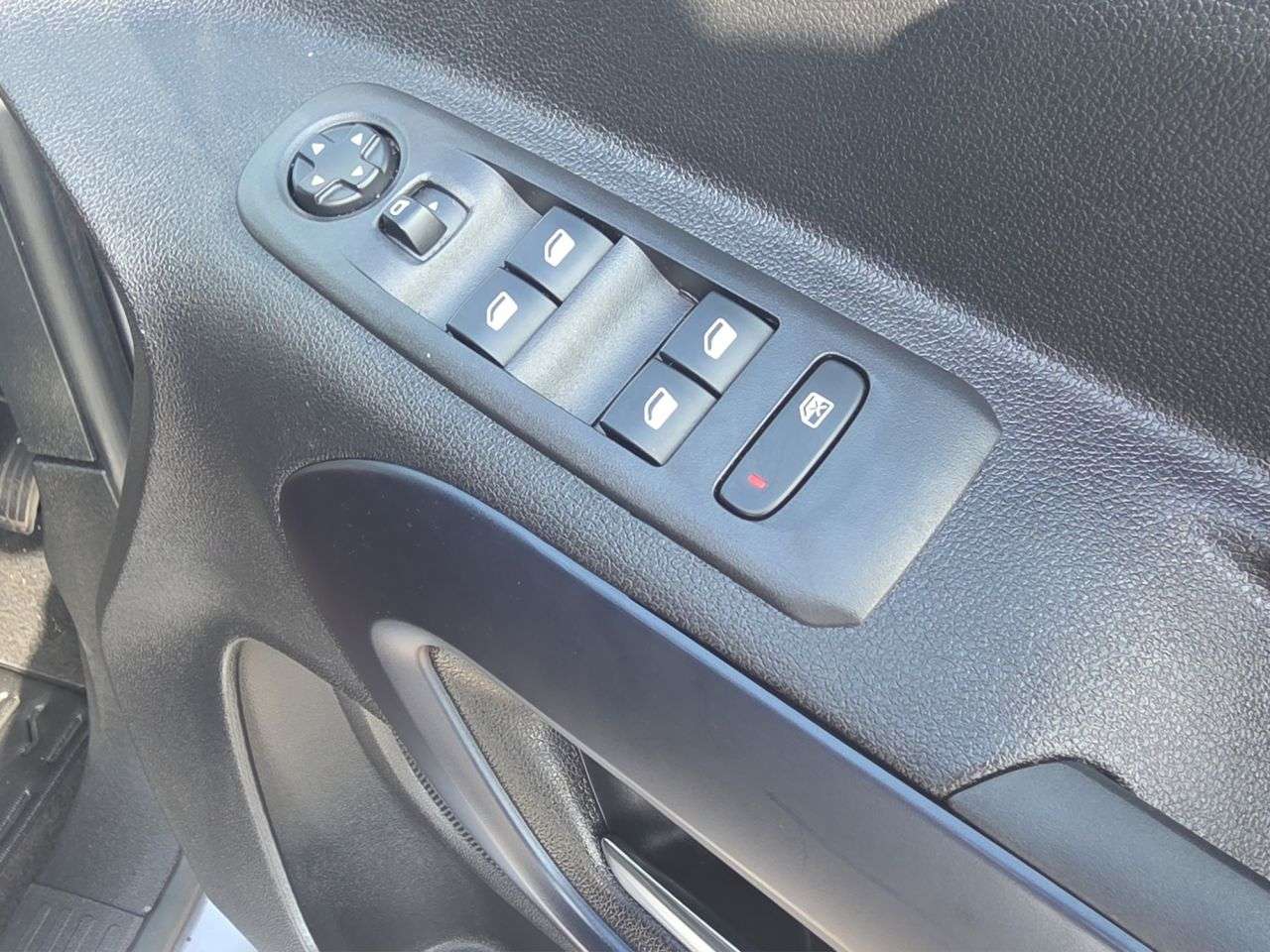 2019 PEUGEOT RIFTER 2019 PEUGEOT RIFTER