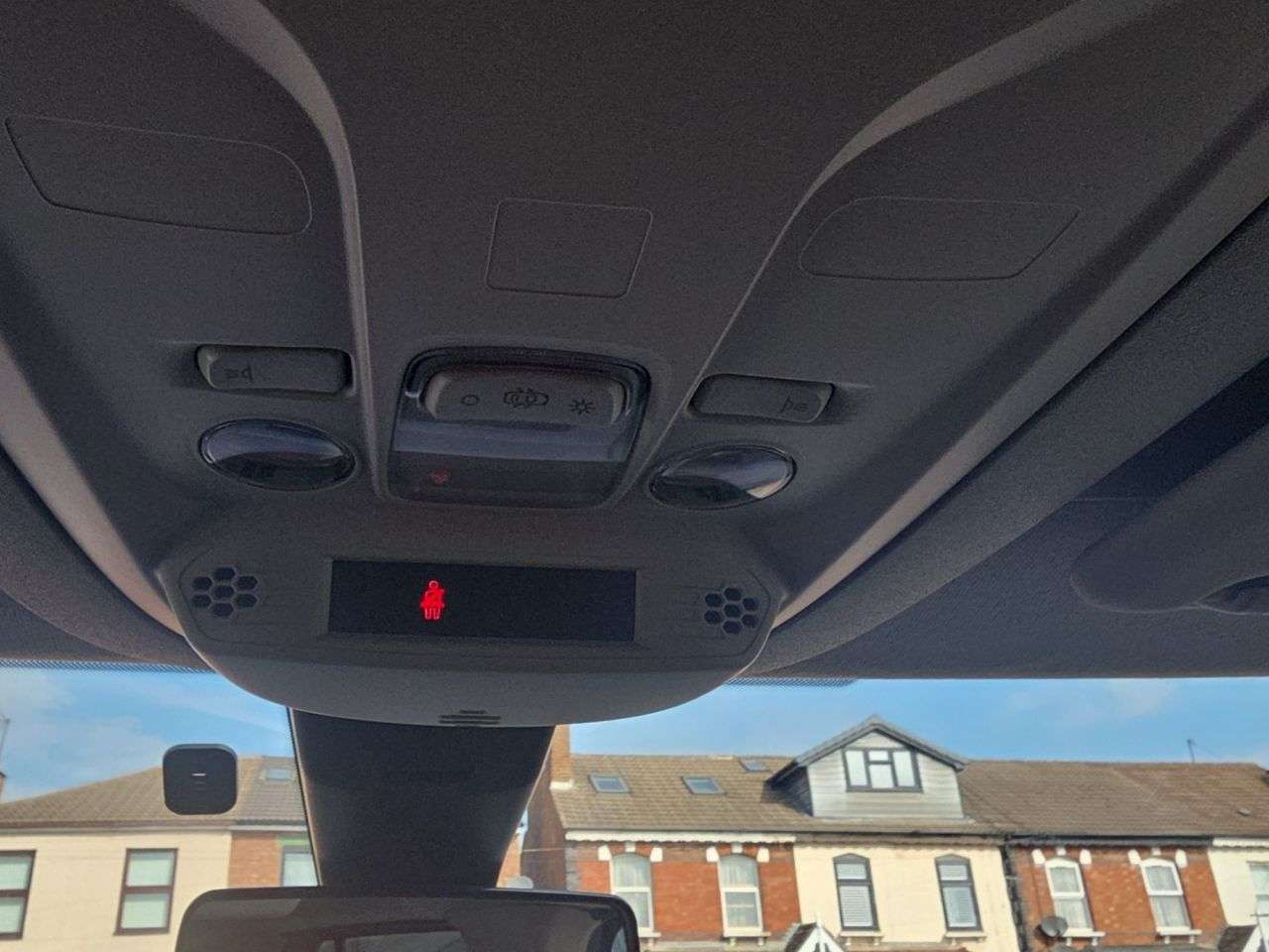 2019 PEUGEOT RIFTER 2019 PEUGEOT RIFTER
