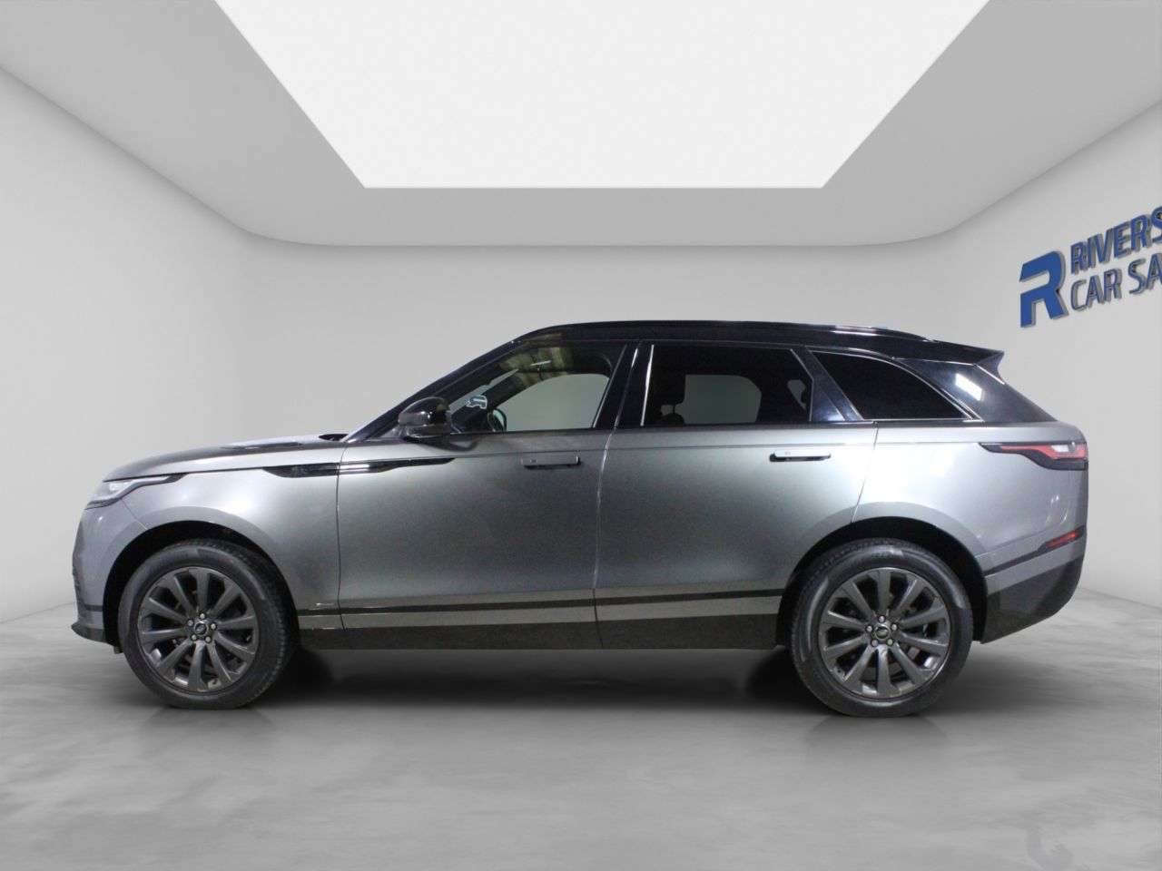 2018 LAND ROVER RANGE ROVER VELAR 2018 LAND ROVER RANGE ROVER VELAR