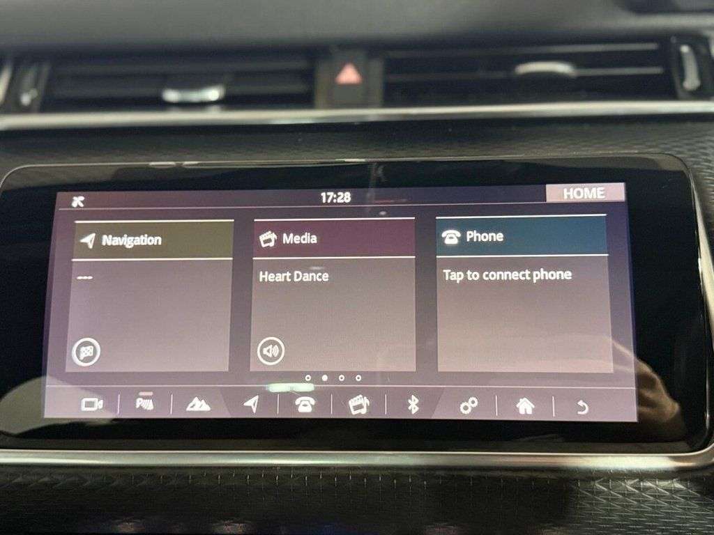 2018 LAND ROVER RANGE ROVER VELAR 2018 LAND ROVER RANGE ROVER VELAR
