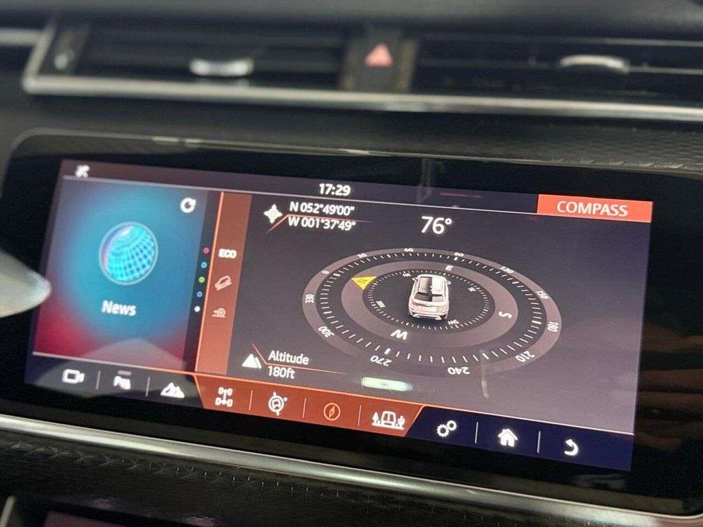 2018 LAND ROVER RANGE ROVER VELAR 2018 LAND ROVER RANGE ROVER VELAR