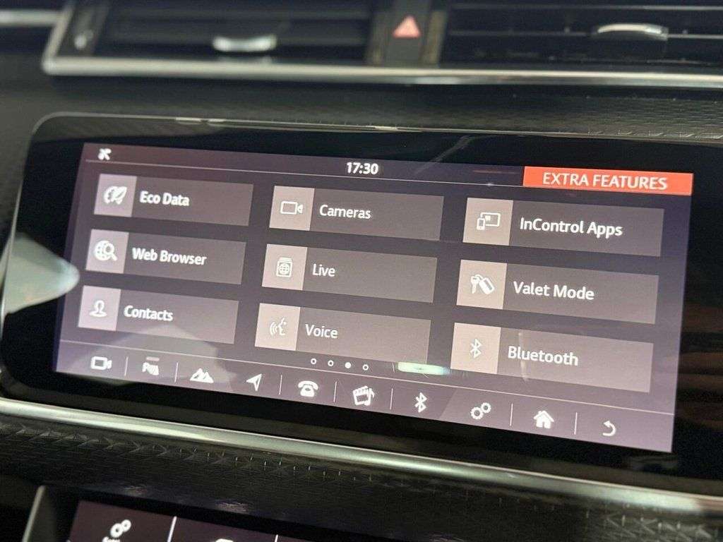 2018 LAND ROVER RANGE ROVER VELAR 2018 LAND ROVER RANGE ROVER VELAR