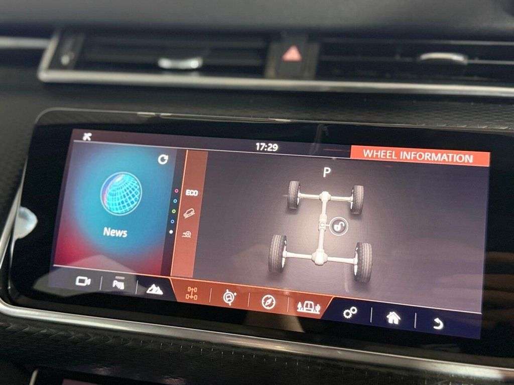 2018 LAND ROVER RANGE ROVER VELAR 2018 LAND ROVER RANGE ROVER VELAR