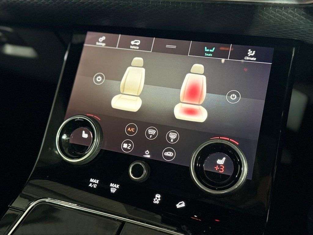 2018 LAND ROVER RANGE ROVER VELAR 2018 LAND ROVER RANGE ROVER VELAR