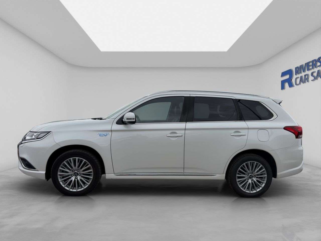 2020 MITSUBISHI OUTLANDER 2020 MITSUBISHI OUTLANDER