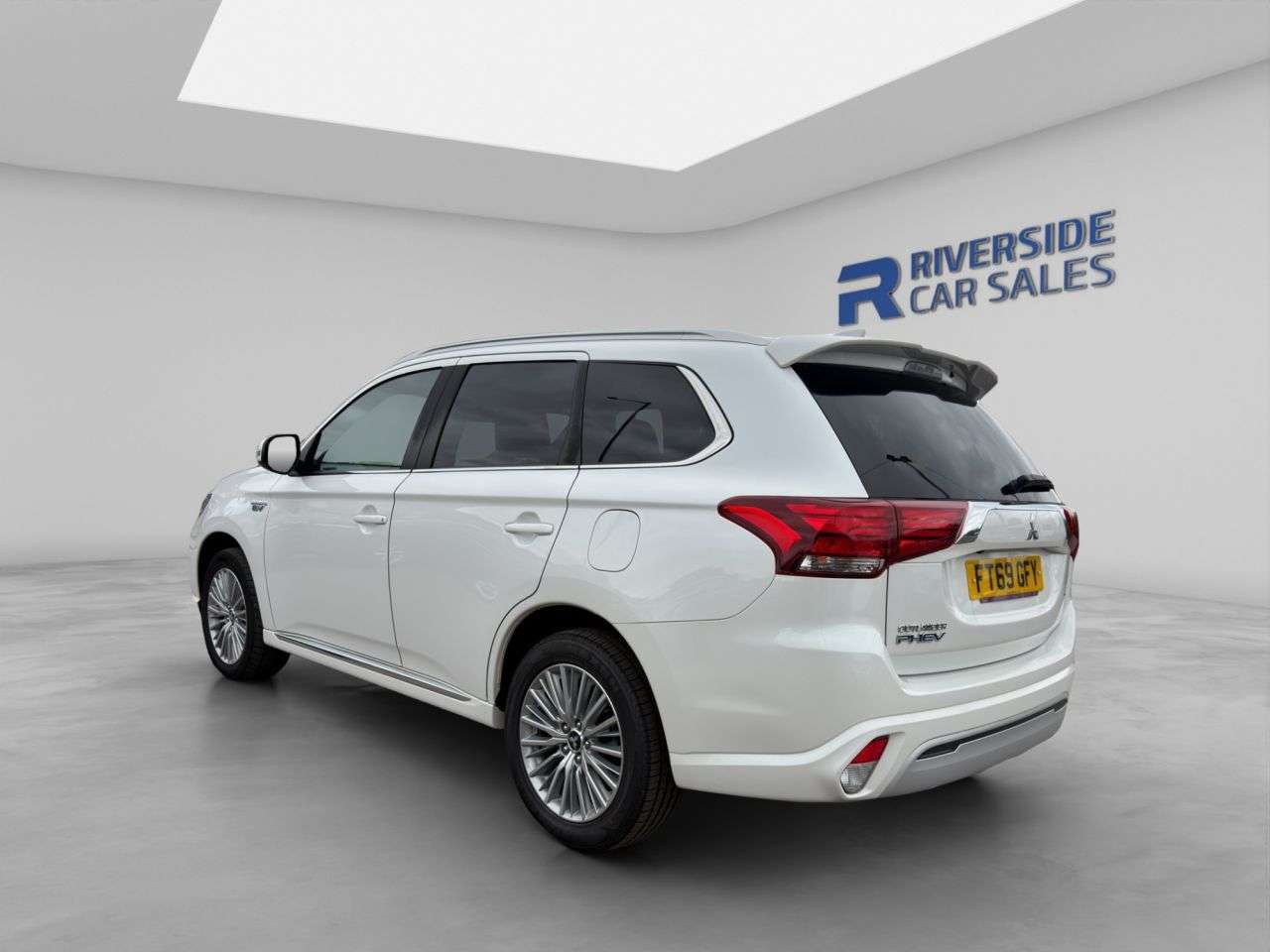2020 MITSUBISHI OUTLANDER 2020 MITSUBISHI OUTLANDER