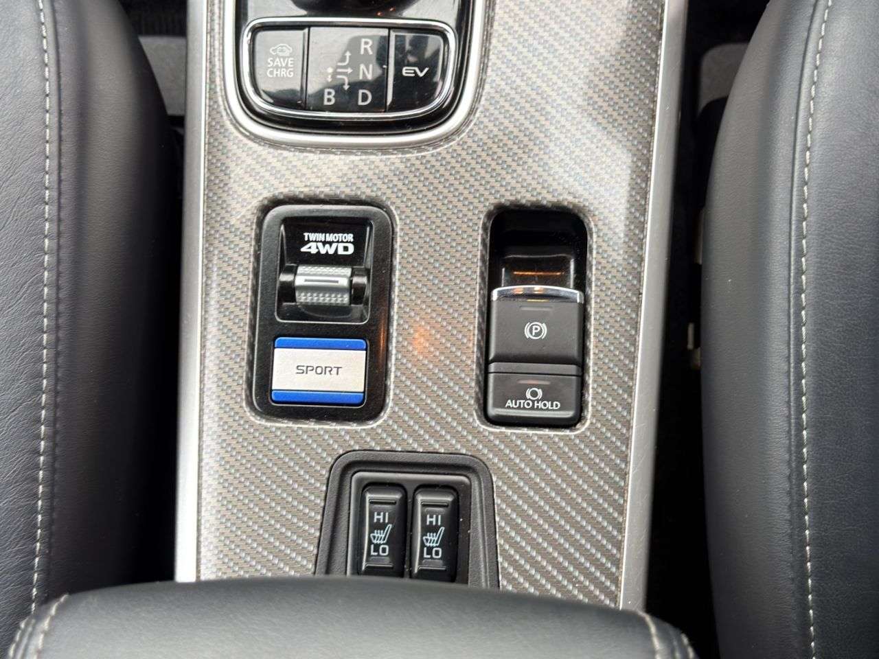 2020 MITSUBISHI OUTLANDER 2020 MITSUBISHI OUTLANDER