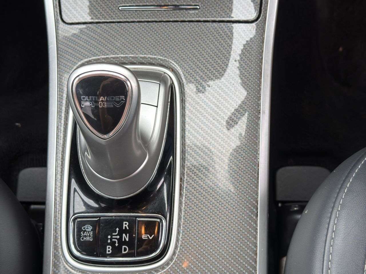 2020 MITSUBISHI OUTLANDER 2020 MITSUBISHI OUTLANDER