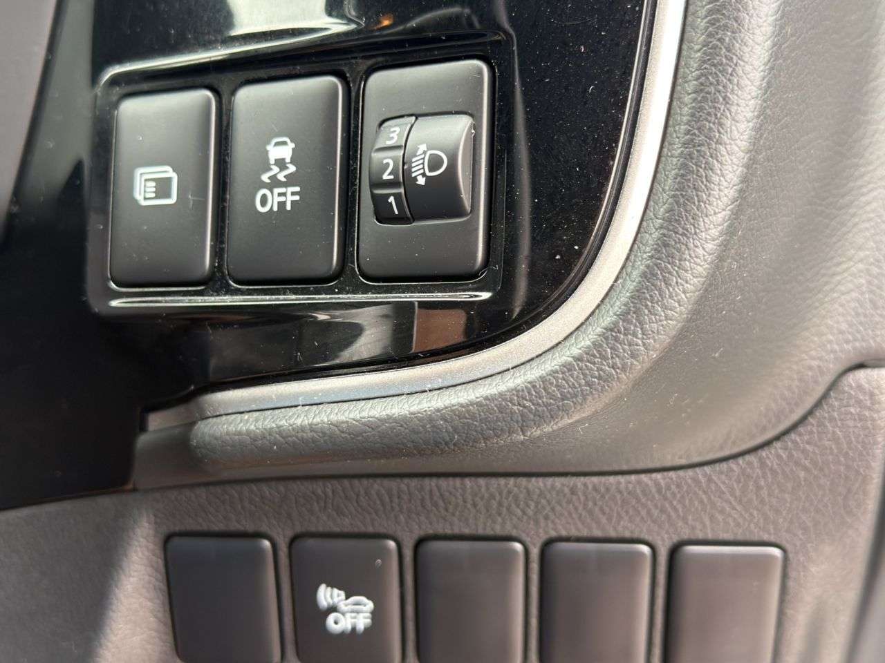 2020 MITSUBISHI OUTLANDER 2020 MITSUBISHI OUTLANDER