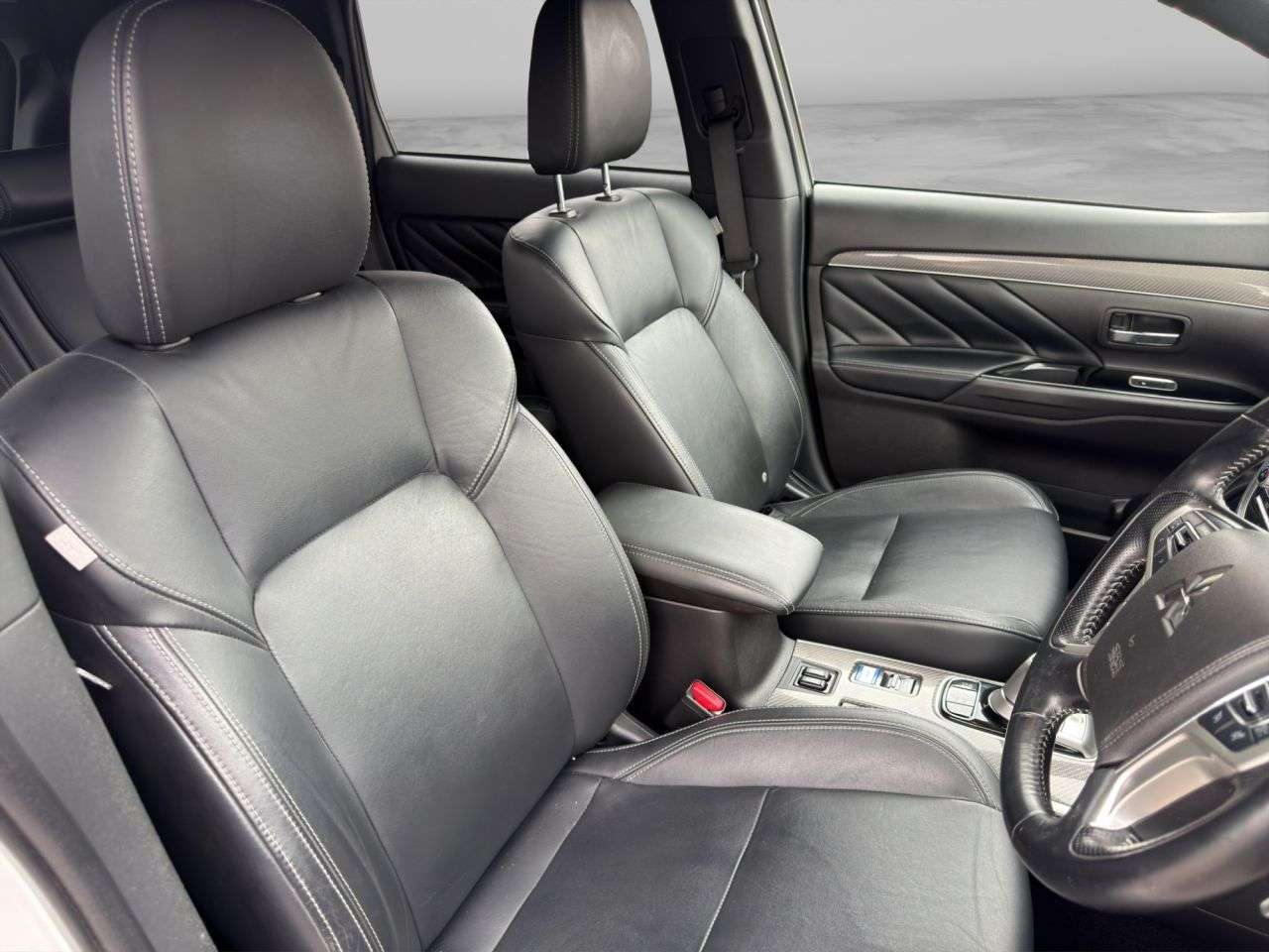 2020 MITSUBISHI OUTLANDER 2020 MITSUBISHI OUTLANDER