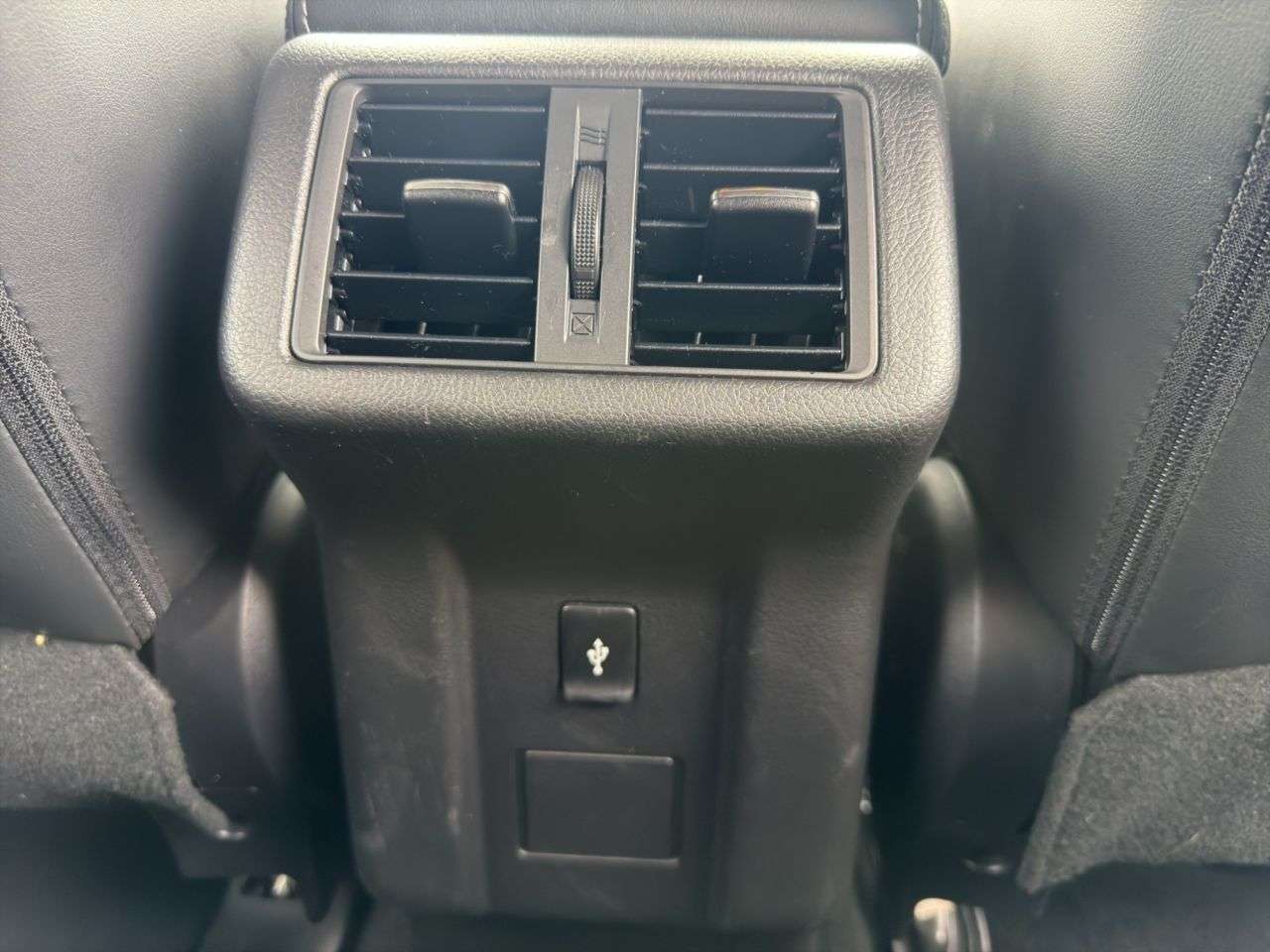 2020 MITSUBISHI OUTLANDER 2020 MITSUBISHI OUTLANDER