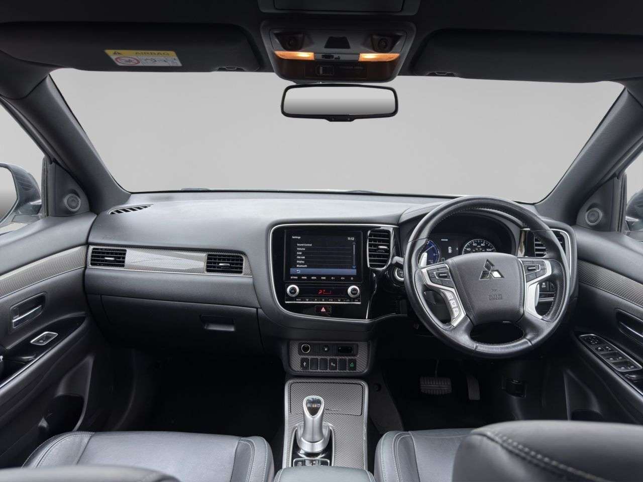 A 2020 MITSUBISHI OUTLANDER 2.4h TwinMotor 13.8kWh Dynamic SUV 5dr Petrol Plug-in Hybrid CVT 4WD Euro 6 A 2020 MITSUBISHI OUTLANDER 2.4h TwinMotor 13.8kWh Dynamic SUV 5dr Petrol Plug-in Hybrid CVT 4WD Euro 6