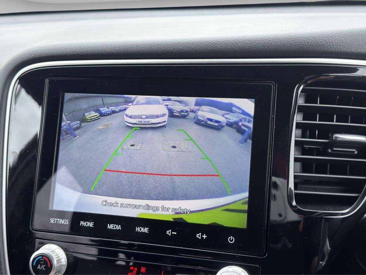 2020 MITSUBISHI OUTLANDER 2020 MITSUBISHI OUTLANDER