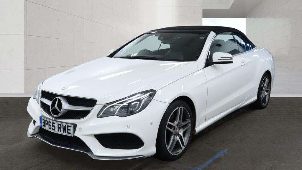 2016 MERCEDES-BENZ E-CLASS 2016 MERCEDES-BENZ E-CLASS
