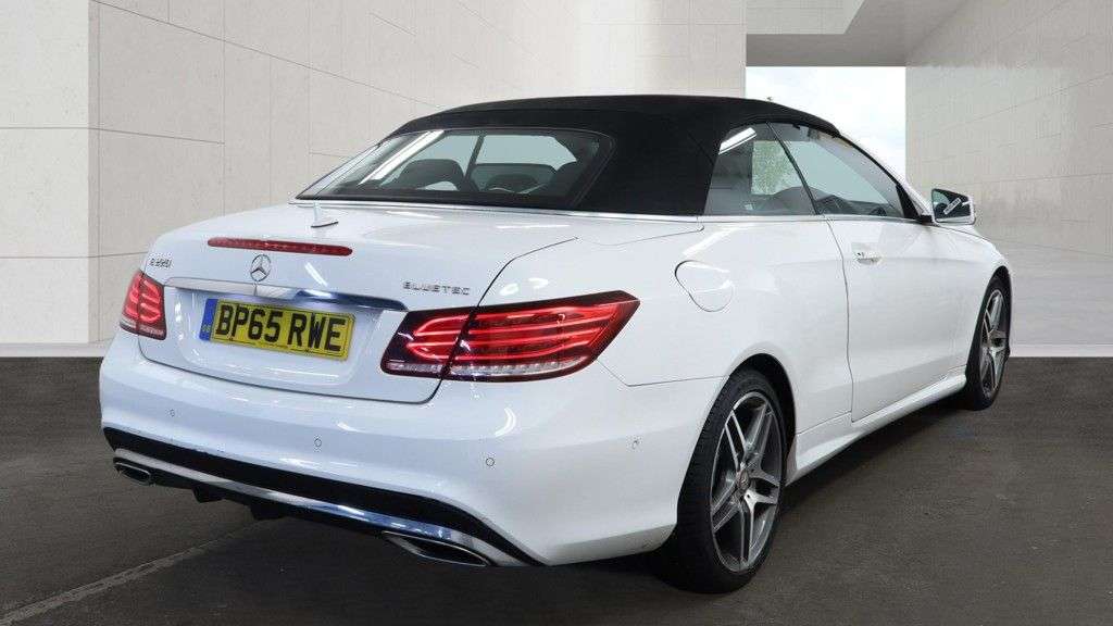 2016 MERCEDES-BENZ E-CLASS 2016 MERCEDES-BENZ E-CLASS