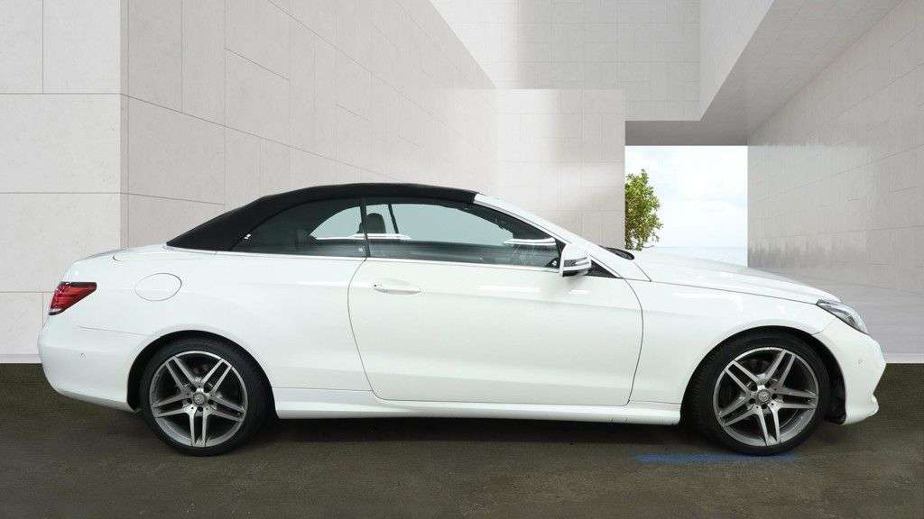2016 MERCEDES-BENZ E-CLASS 2016 MERCEDES-BENZ E-CLASS