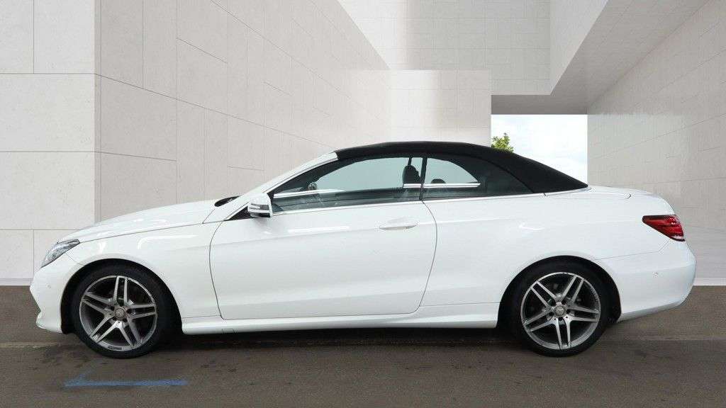 2016 MERCEDES-BENZ E-CLASS 2016 MERCEDES-BENZ E-CLASS