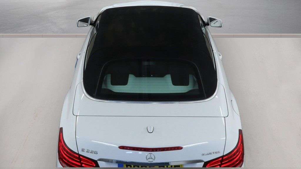 2016 MERCEDES-BENZ E-CLASS 2016 MERCEDES-BENZ E-CLASS