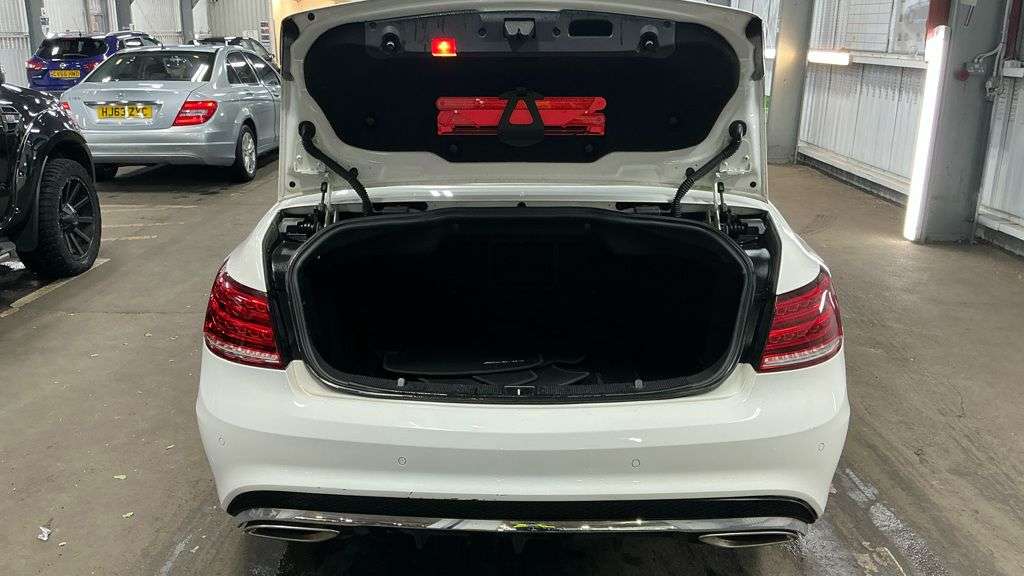2016 MERCEDES-BENZ E-CLASS 2016 MERCEDES-BENZ E-CLASS