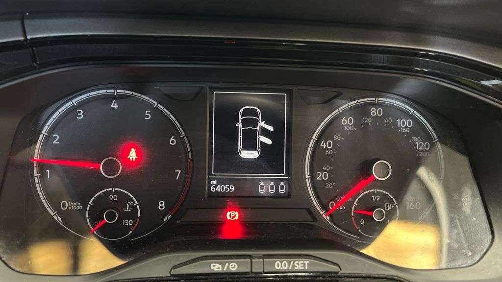 2018 VOLKSWAGEN POLO 2018 VOLKSWAGEN POLO