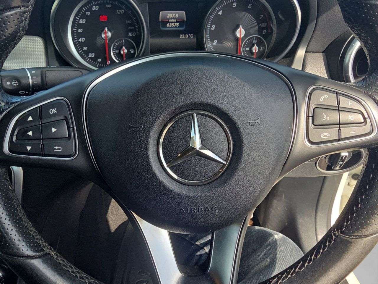2017 MERCEDES-BENZ CLA 2017 MERCEDES-BENZ CLA