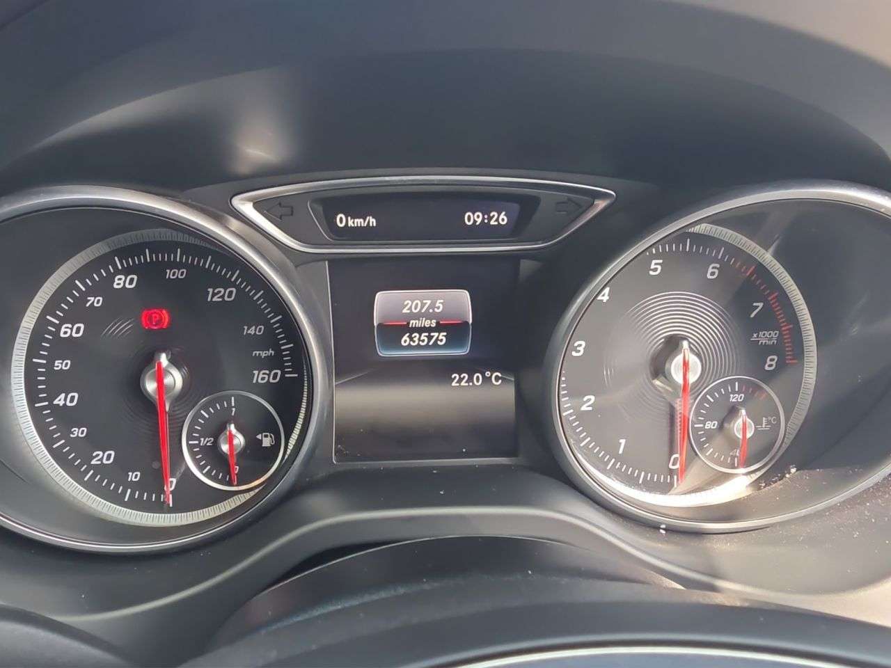 2017 MERCEDES-BENZ CLA 2017 MERCEDES-BENZ CLA