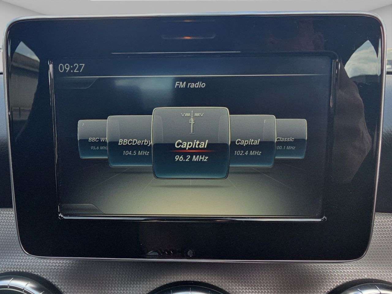 2017 MERCEDES-BENZ CLA 2017 MERCEDES-BENZ CLA