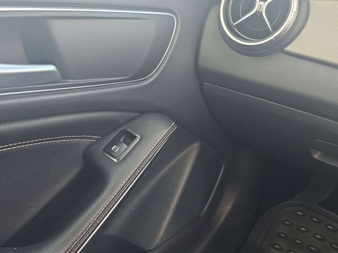 2017 MERCEDES-BENZ CLA 2017 MERCEDES-BENZ CLA