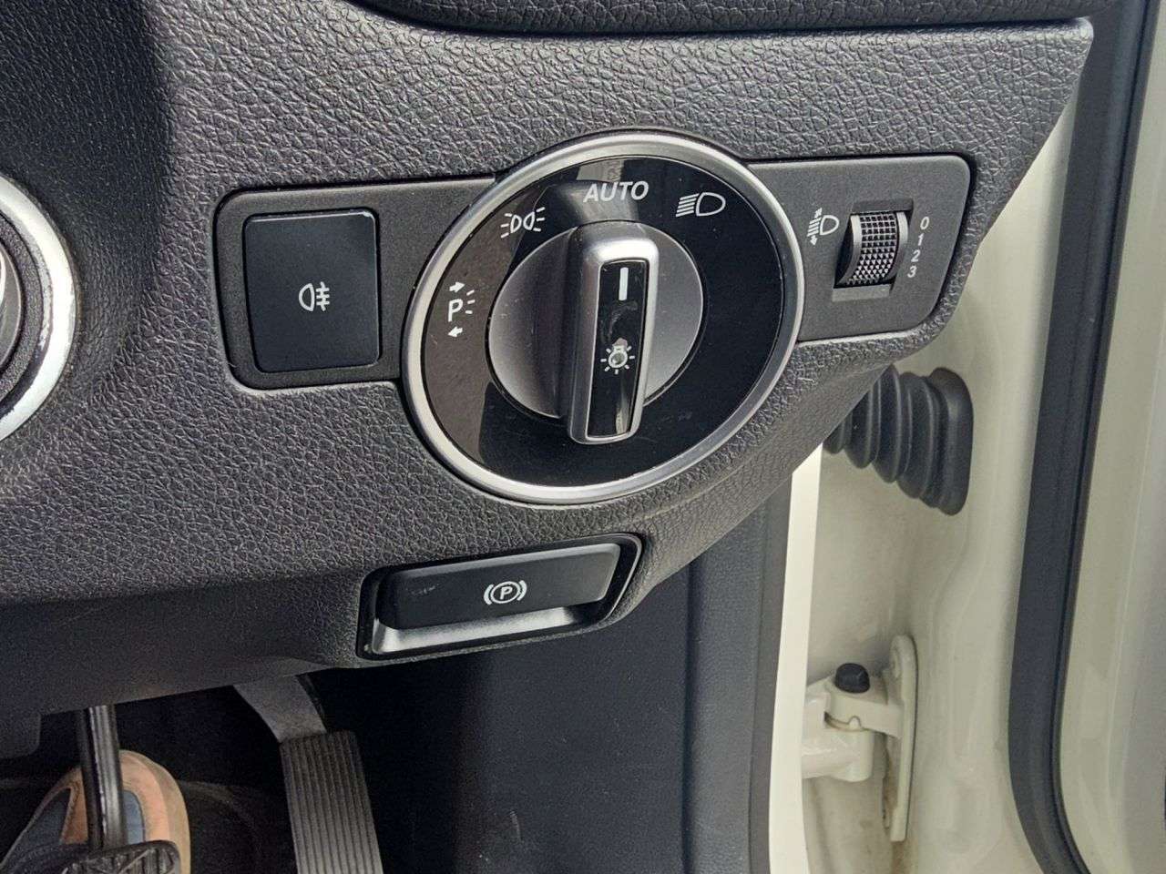 2017 MERCEDES-BENZ CLA 2017 MERCEDES-BENZ CLA