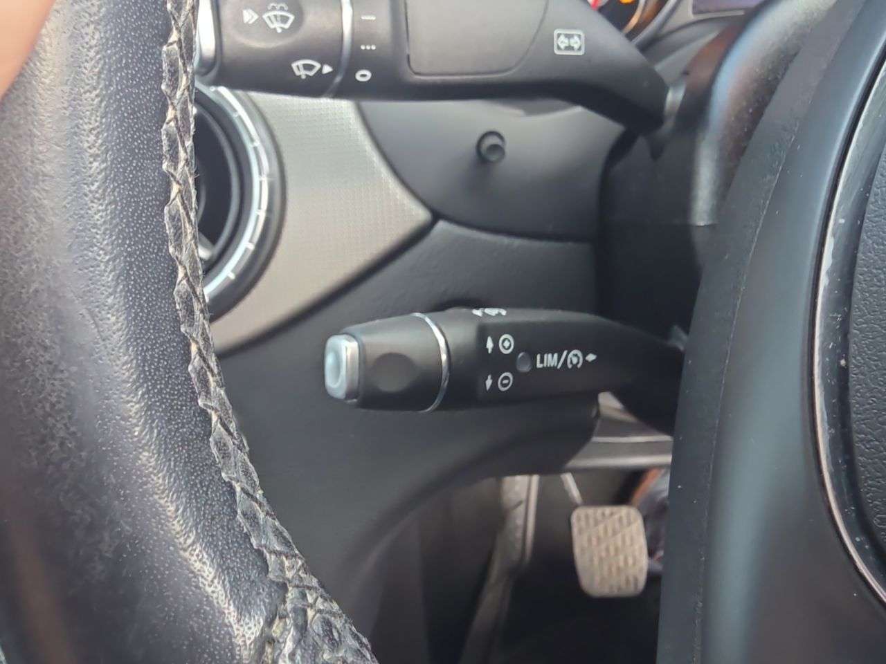 2017 MERCEDES-BENZ CLA 2017 MERCEDES-BENZ CLA