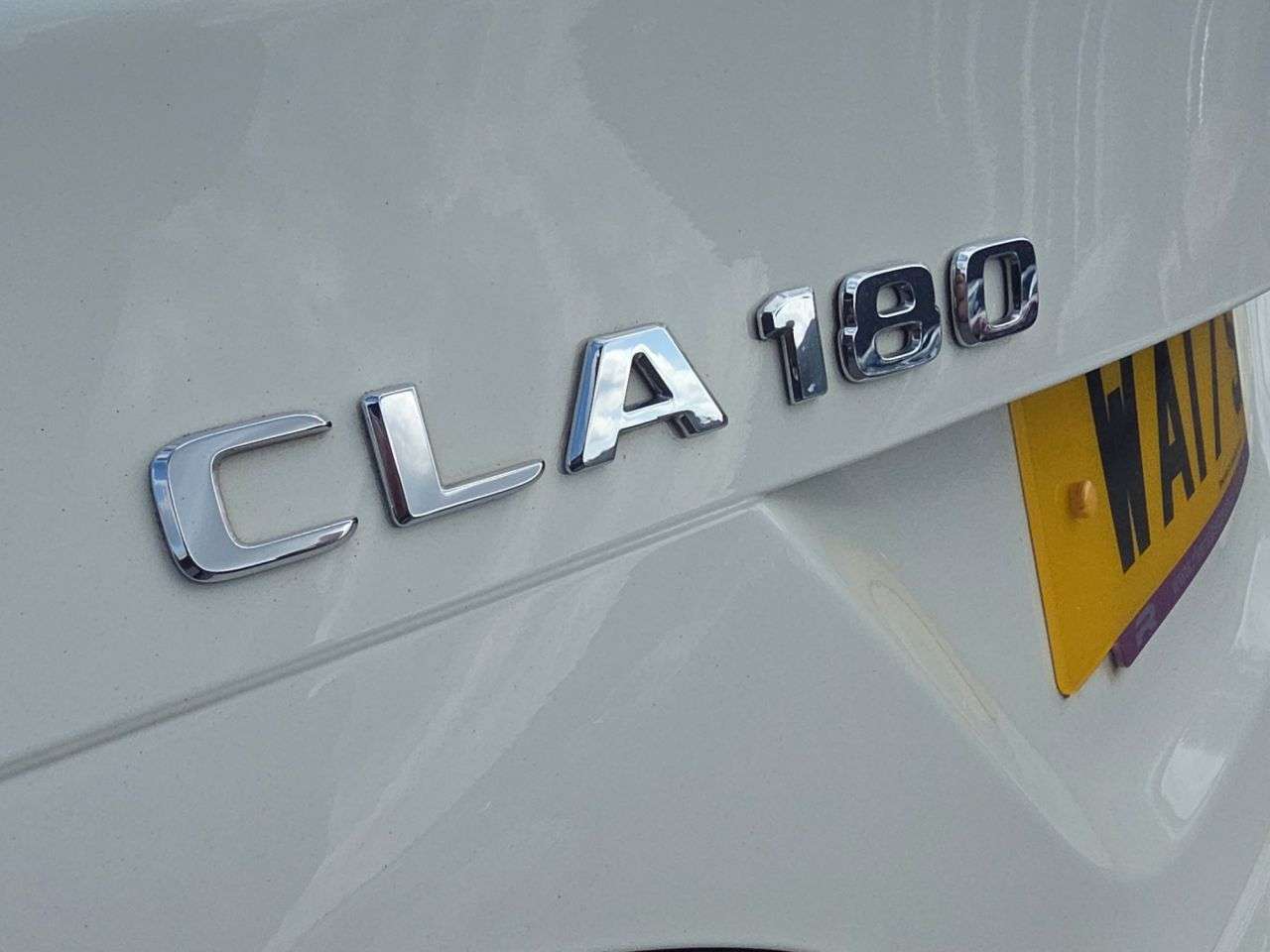 2017 MERCEDES-BENZ CLA 2017 MERCEDES-BENZ CLA