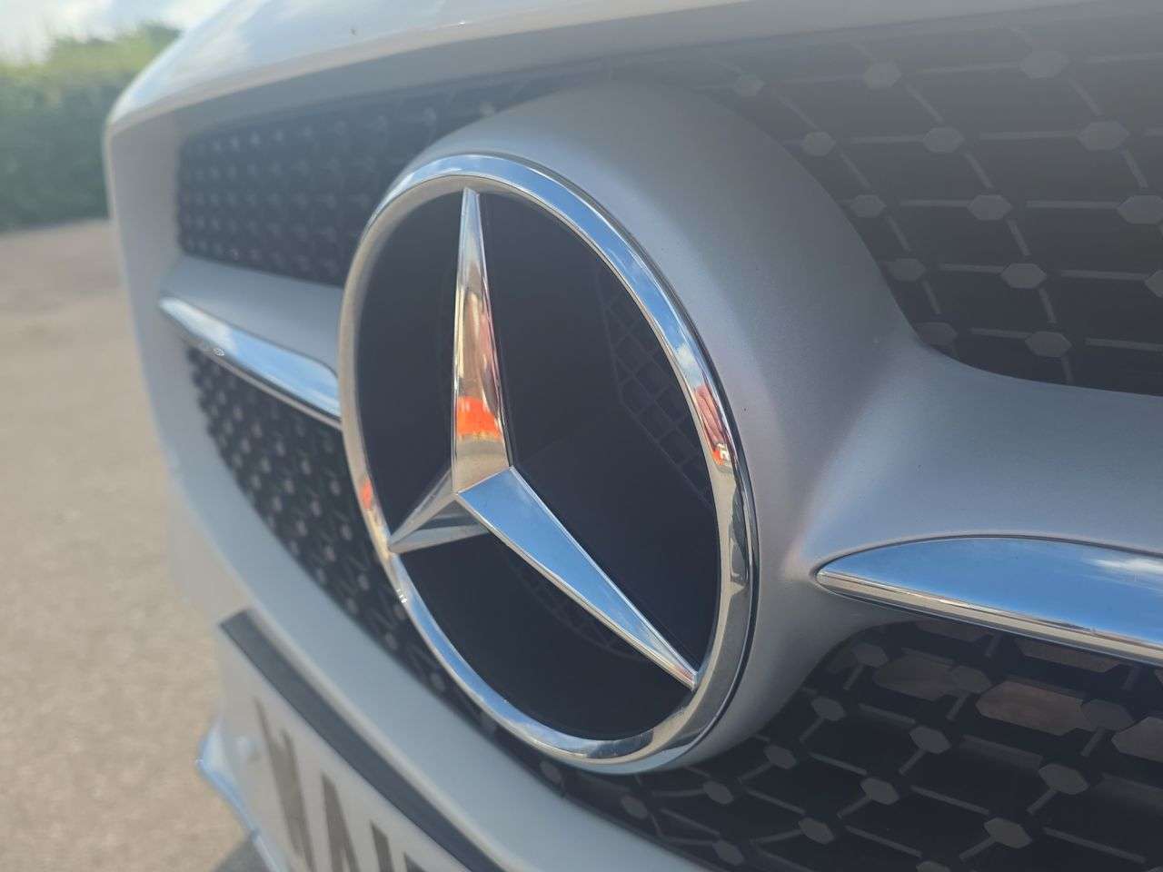 2017 MERCEDES-BENZ CLA 2017 MERCEDES-BENZ CLA