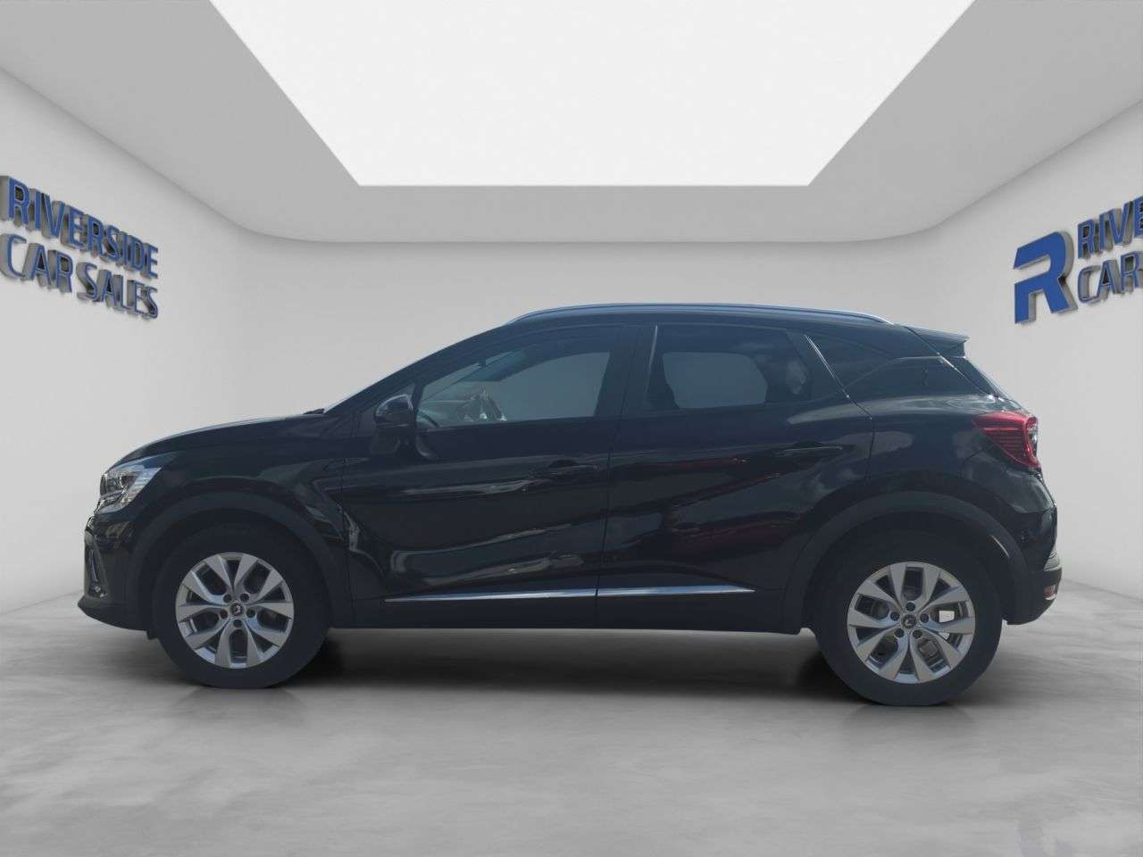 2020 RENAULT CAPTUR 2020 RENAULT CAPTUR