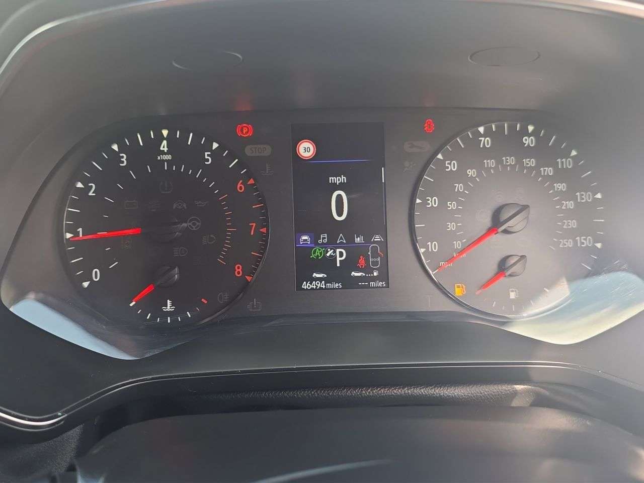 2020 RENAULT CAPTUR 2020 RENAULT CAPTUR