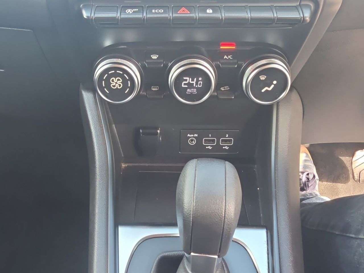 2020 RENAULT CAPTUR 2020 RENAULT CAPTUR