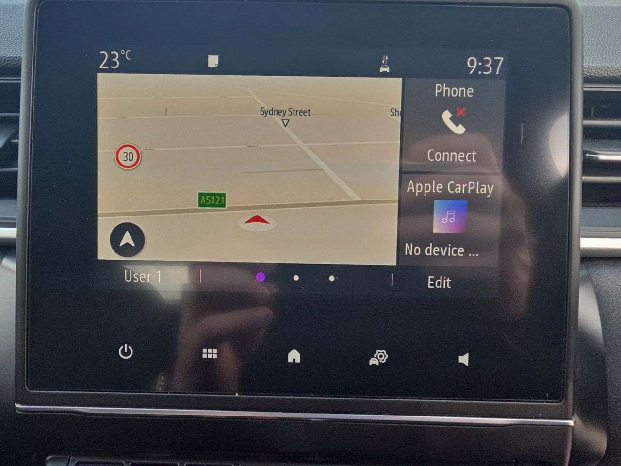 2020 RENAULT CAPTUR 2020 RENAULT CAPTUR