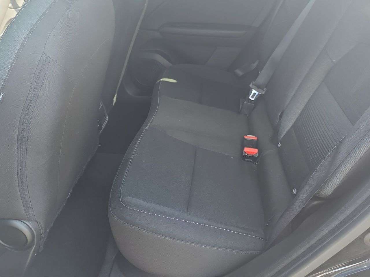 2020 RENAULT CAPTUR 2020 RENAULT CAPTUR